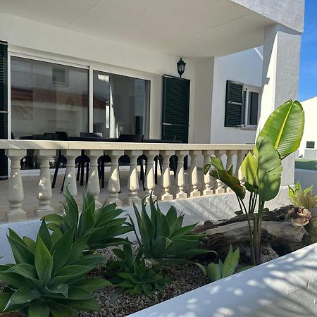Villa Diplomado Es Mercadal Eksteriør billede
